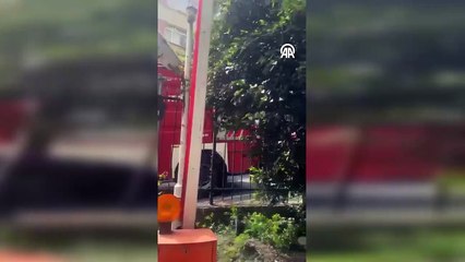 İstanbul Gayrettepe’de yangın faciası! Can kaybı 29'a yükseldi