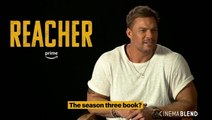 'Reacher's' Alan Ritchson Promises The Season 3 Book Will 'Make People Very Happy,' But Adds A Caveat That Has Me Concerned