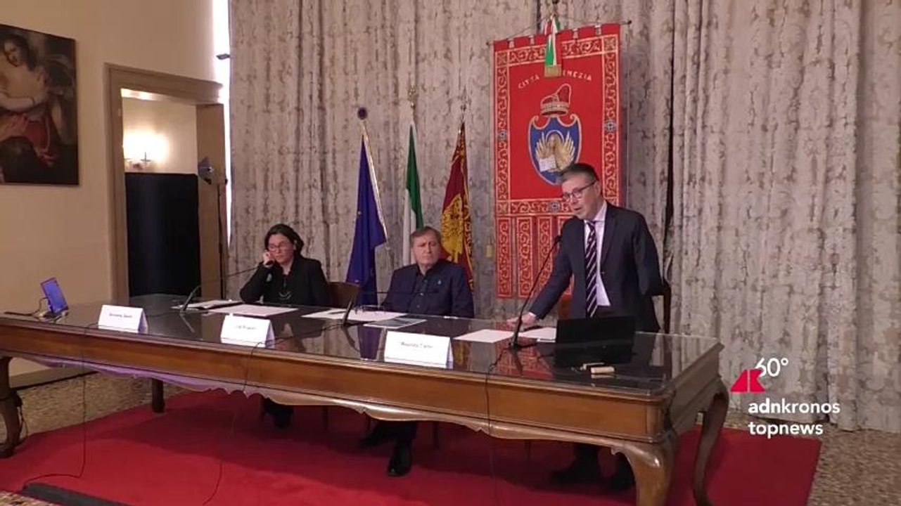 60^ Biennale di Venezia, pittura e poesia protagoniste del Padiglione Venezia di cui Bper Banca è main partner