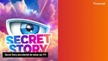 La date du retour de Secret Story annoncée par TF1, un détail agace les fans