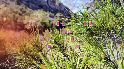 Sorvolando Santa Eulalia De Oscos e Le Sue Meraviglie Naturali️29°Ep