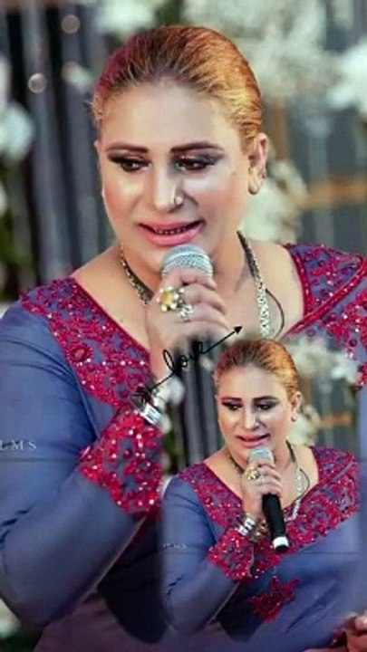 naseebo lal asi kehra tere bina  | naseebo lal punjabi singer