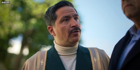 مسلسل ب100 راجل الحلقة 4