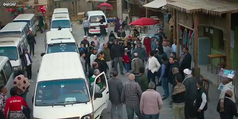 مسلسل ب100 راجل الحلقة 2