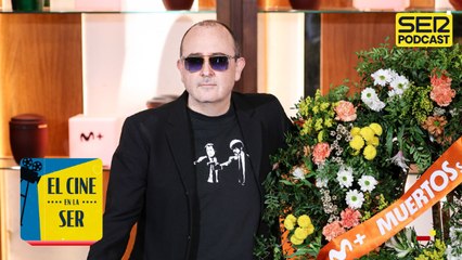 Entrevista | Carlos Areces, comedia entre la vida y la muerte