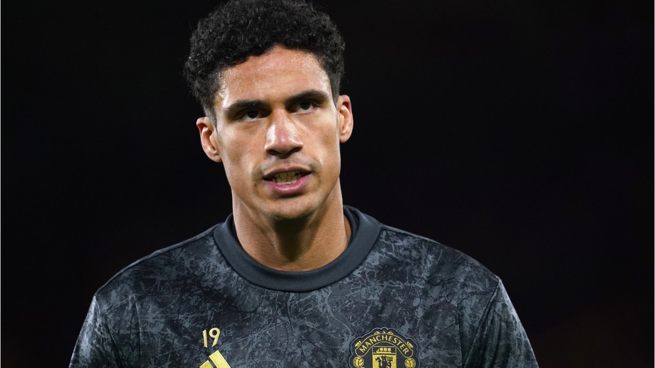 VOICI : Raphaël Varane victime de "commotions cérébrales" : ses confidences inquiétantes sur son métier de footballeur
