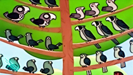 The Rainbow Bird ⭐ Tales Of Magic REMASTERED ⭐ Hybrid