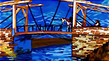 Don Quixote ⭐ Tales Of Magic REMASTERED ⭐ Hybrid