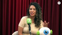 BBB24: Alane, Pitel ou Bia: quem deve sair no próximo paredão? | É Tempo de BBB