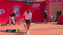 Marrakech - Wawrinka toujours invincible face à Ramos-Vinolas