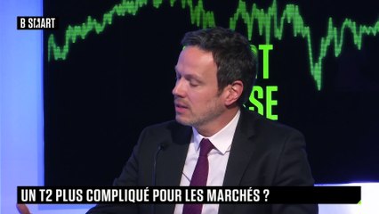 SMART BOURSE - Emission du mardi 2 avril
