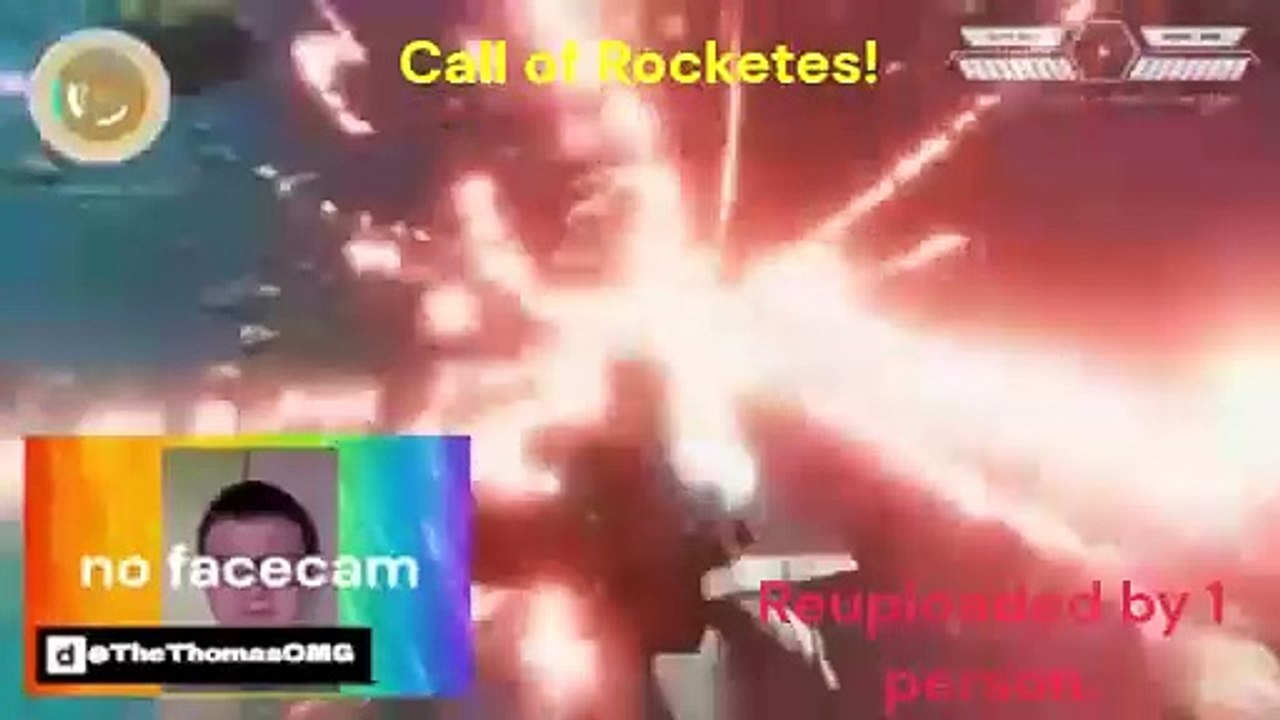 TheThomasOMG Channel Trailer