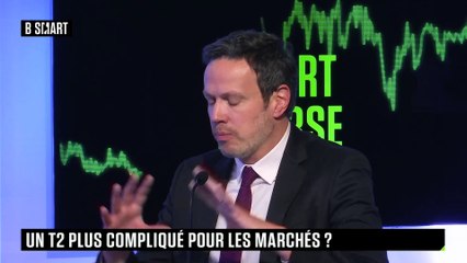 SMART BOURSE - Mais quand aura lieu la baisse des taux ?