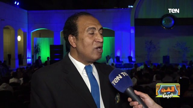 حالة فريدة وتربع على عرش الإنشاد الديني.. جمهور الشيخ ياسين التهامي يعبرون عن أراءهم في حفله الأخير