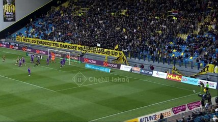 Anis Hadj Moussa passeur décisif