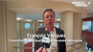 Interview de François Vasquez, conseil de métropole du 2 avril 2024
