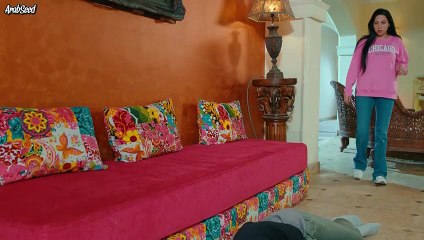 مسلسل قـــــــــلـــــــــع الـــــــــــحــــــــــــجــــــــــر الحلقة 23 الثالثة والعشرون