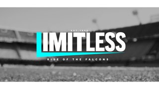 Limitless-Rise of the Falcons