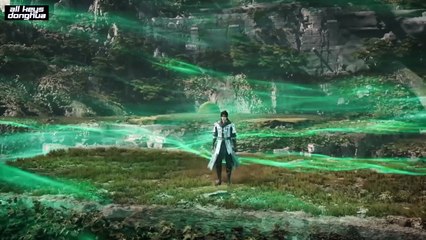 Shrounding the Heavens Ep 51 ENG SUB