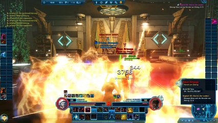 Herrin der Leiden (3/5) | SWTOR Let's Play 290