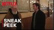 My Next Guest with David Letterman - John Mulaney | Sneak Peek - Netflix