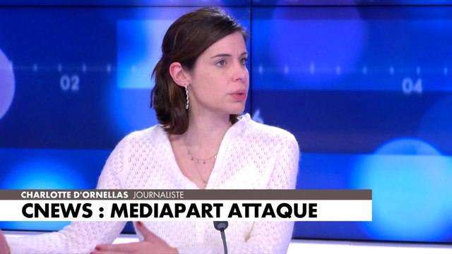 Charlotte d’Ornellas : «Le meilleur moyen d’attaquer des arguments est de décrédibiliser moralement»