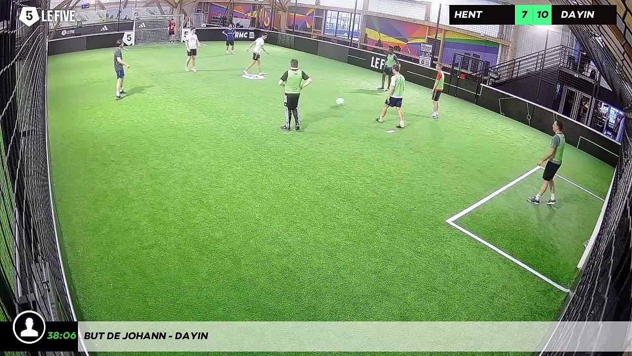 But de johann - dayin