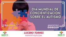 Día Mundial de Concientización sobre el Autismo