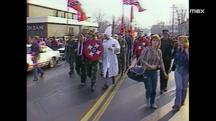 An American Bombing: The Road to April 19th | Official Trailer | HBO