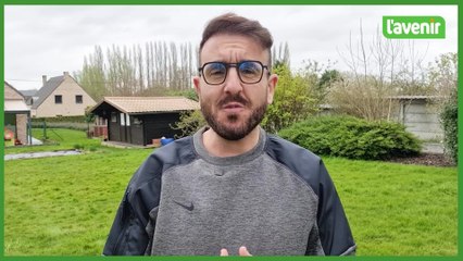 La météo de Farid du 03 avril 2024