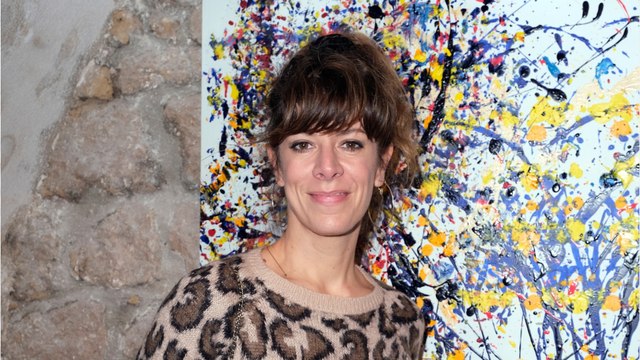 GALA VIDEO - Affaire du Grêlé : Magali Ripoll cash sur la participation du tueur en série dans Tout le monde veut prendre sa place