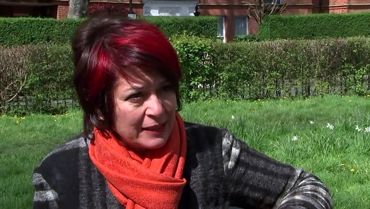 Campaigners urge govt to protect opponents of Iran regime