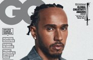 'I can’t race forever': Lewis Hamilton will focus on 'film and fashion' once he retires from F1