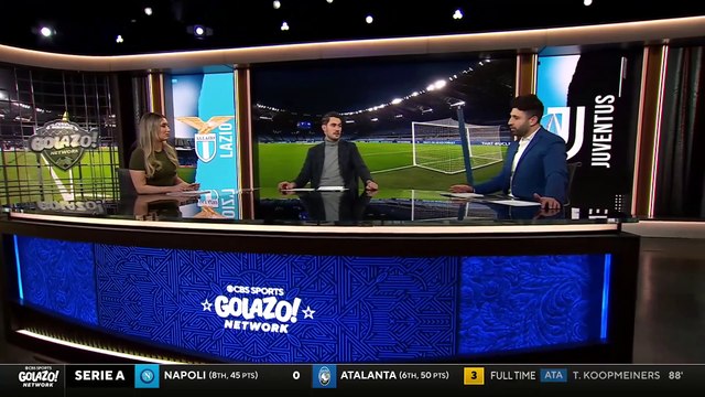 'Allegri gioca da provinciale con la Juve, vergogna', l'attacco in tv