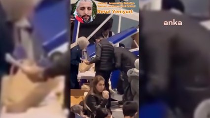 CHP Arnavutköy'de sonuçlara itiraz etti