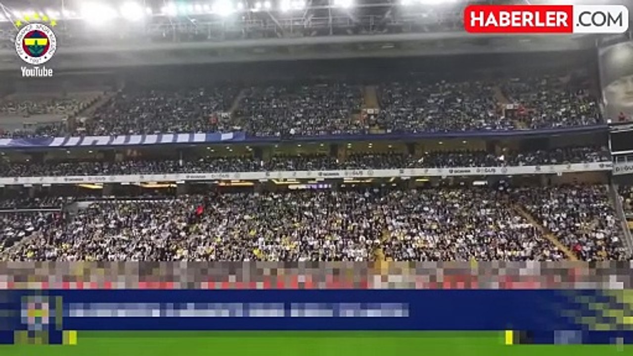 Herkesin merak ettiği soru yanıtını buldu! Fenerbahçe ligden çekilme fikrini rafa kaldırdı