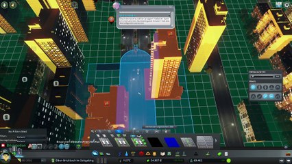 Wie soll ich die Finanzen retten?! | Cities: Skylines 22