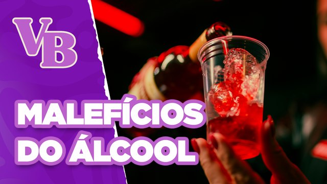 Saiba os problemas que o excesso de ÁLCOOL E FUMO podem causar às mulheres - Você Bonita (02/04/2024)