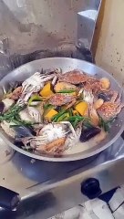 yummy food