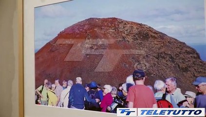 Video News - Lapilli, tra scienza e leggenda