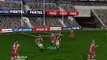 AFL Live 2004: Aussie Rules Football online multiplayer - ps2