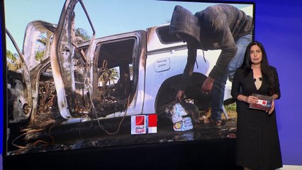 العالم الليلة | ضجة عالمية بعد مقتل 7 من عمال الإغاثة من "وورلد سنترال كيتشن" بغارة في غزة