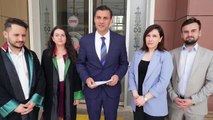 Manisa'nın yeni belediye başkanı Zeyrek: Eski başkan belediye kasasından 610 milyon ödeme yapmaya çalıştı