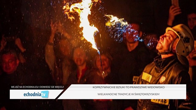 echodnia.eu KIELCE Wiadomości 02.04