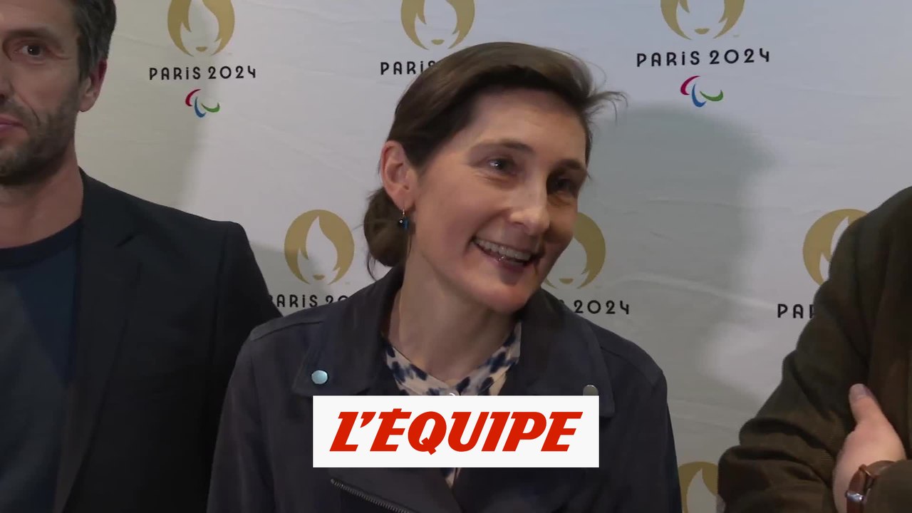 Oudéa-Castéra mise sur « la discrétion » pour le plan B de la cérémonie - Tous sports - JO 2024