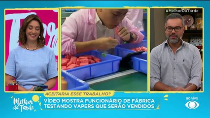 Brasil está em 4º lugar de pesquisa sobre frequência sexual |Melhor da Tarde