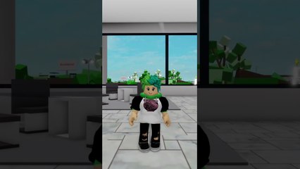 ROBLOX BROOKHAVEN HEPİMİZİN BAŞINA GELEN ŞEY