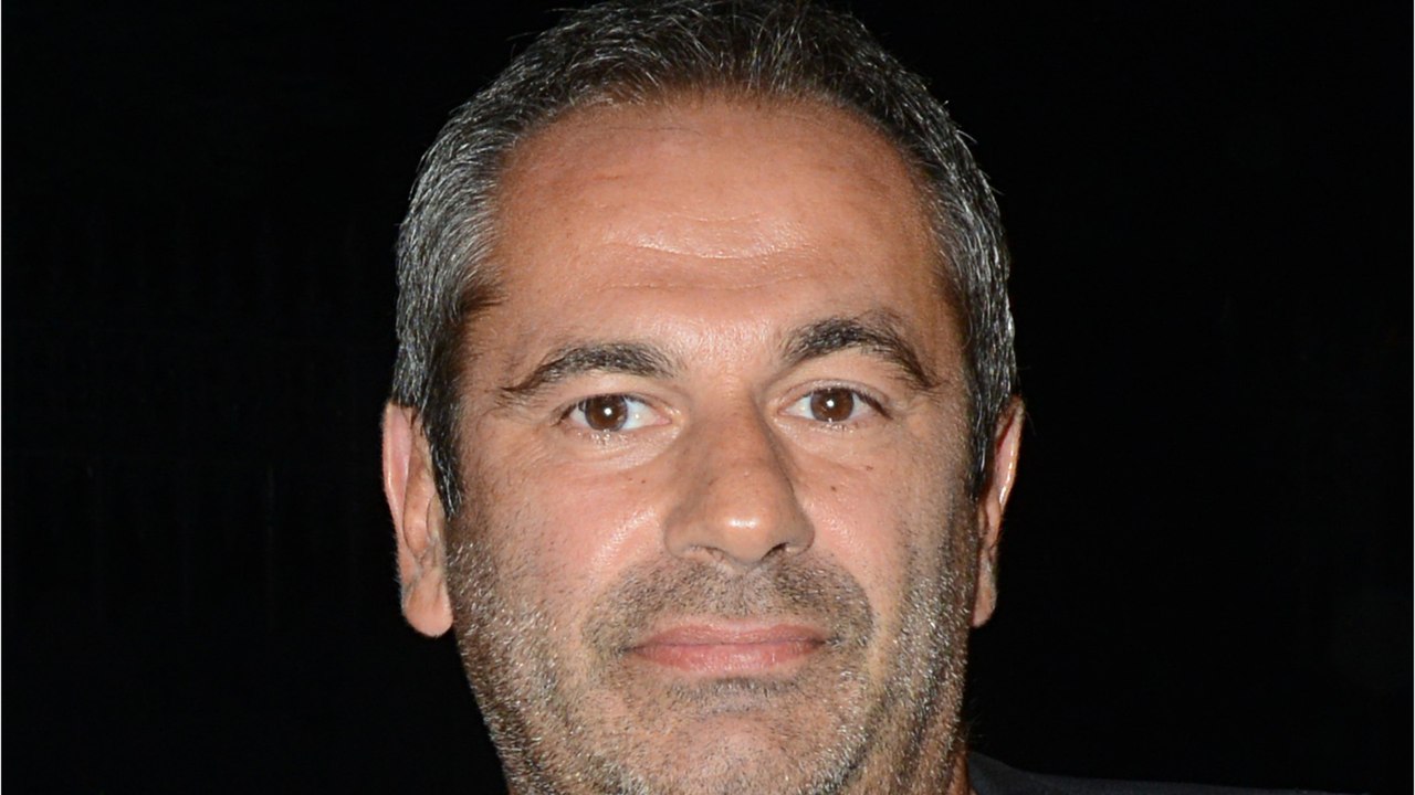 GALA VIDEO - Maïwenn en deuil : son deuxième mari Jean-Yves Le Fur est décédé à 59 ans