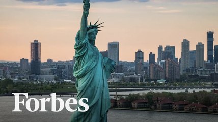 Where The World's Billionaires Live