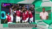 Renata Fan e Denílson analisam Santos x Palmeiras, pelo jogo de ida da final do Paulistão